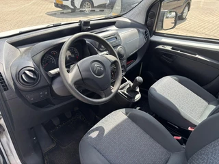 Citroën Nemo 2011 - 1.3 HDiF zdjecie 2