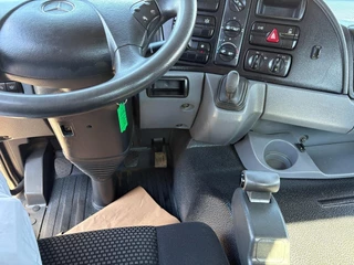 Mercedes-Benz Actros 2011 - N/A bild 20