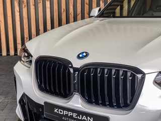 BMW X3 2023 - xDrive30e 292PK High Executive M-Sport image 35
