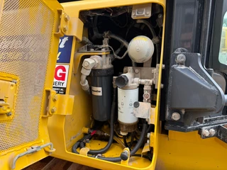 Komatsu D51PXi-24 | TOPCON 2018 - N/A zdjecie 23