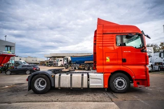 MAN TGX 2020 - 18.470 XLX BLS+KIPHYDR. image 3