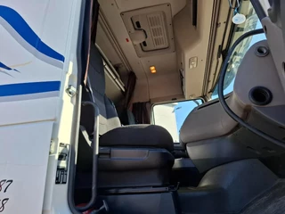DAF XF106-480 2018 - / TUV:18-10-2026 / SMART TACHO / LWDS / AIRCO / FRIDGE / AUTOMATIC / EURO-6 / 2018 zdjecie 24