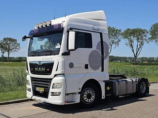 MAN TGX 2020 - 18.470 obrázek 2 náhled