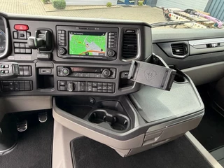 Scania R 2018 - R580 V8 6x2 Boogie Full Air Retarder *624Tkm*Low Roof* image 26