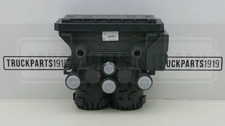 Knorr-Bremse N/A - Brake System Achteras EBS modulator MB MP4 obrazek 1