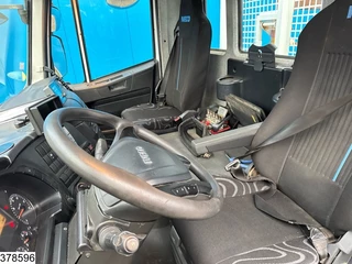 Iveco Trakker 2018 - 360 6X4, EURO 6, Palfinger, Remote, Steel suspension obrazek 9