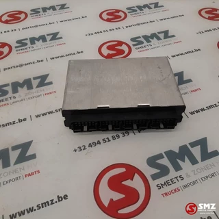 MAN N/A - Occ ECU FFR regeleenheid MAN zdjecie 4