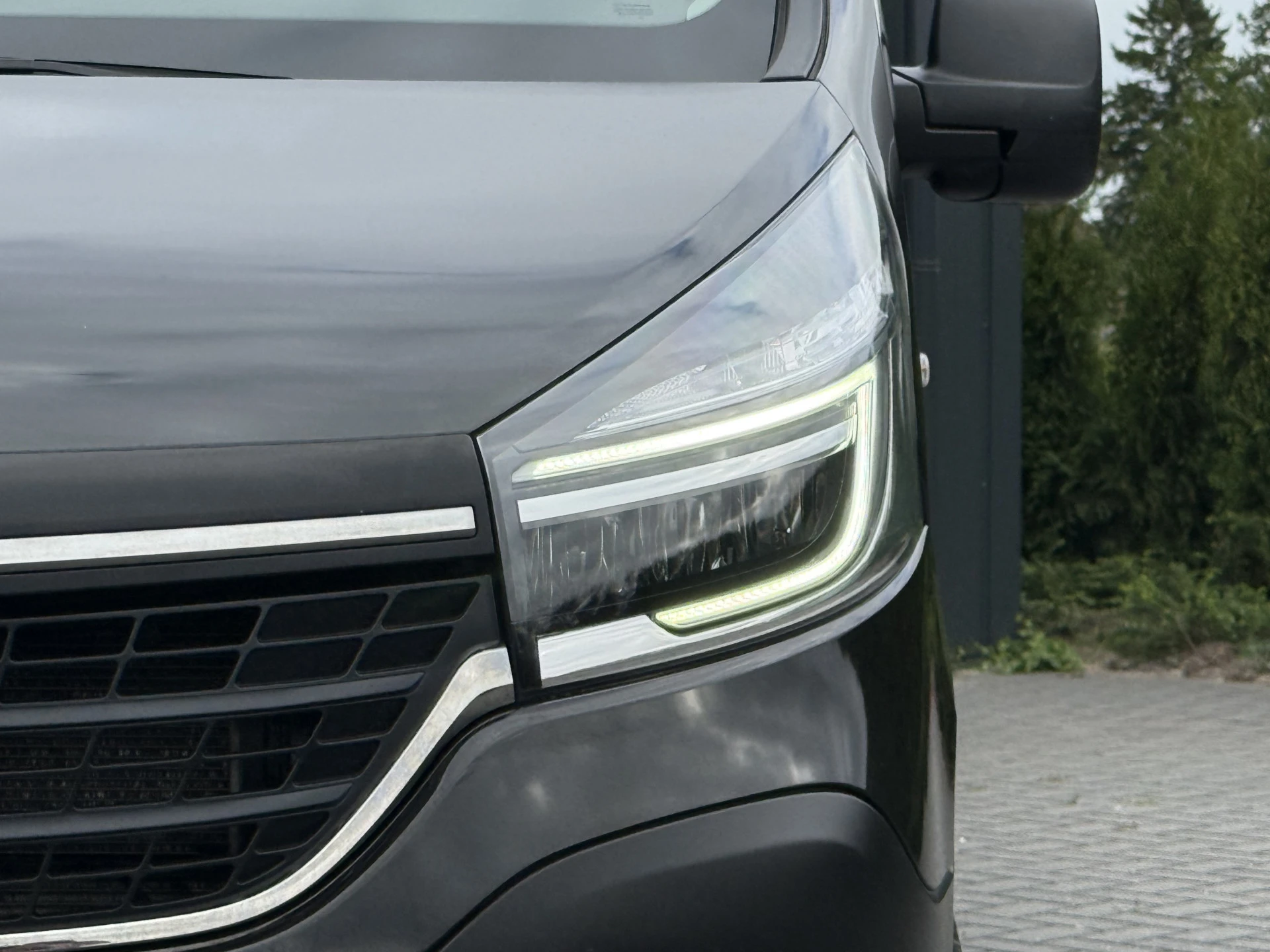 Renault Trafic 2021 - 2.0 dCi 120 PK / L2H1 / 1e EIG. / AIRCO / CRUISE / PDC / 3-ZITS / LED afbeelding 15
