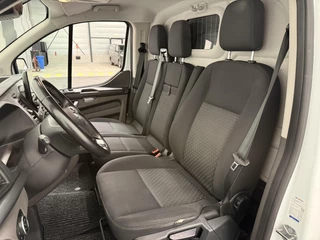 Ford Transit Custom 2020 - 300 2.0 TDCI L2H1 Trend immagine 2 miniatura
