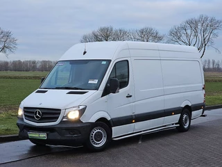 Mercedes-Benz Sprinter 2015 - 313 image 2