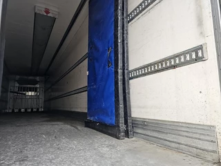 Chereau INOGAM/TYPE 1507 - CARRIER VECTOR 1950 - D'HOLLANDIA 2500 KG - BPW DISC - TUV 02-08-2026. 2018 - N/A zdjecie 30