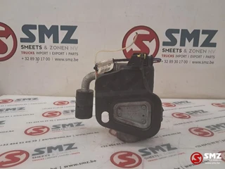 Mercedes-Benz 2022 - Occ standverwarming Webasto Thermo Pro 50 image 3 miniature
