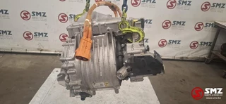 Mercedes-Benz N/A - Occ electromotor W447 Mercedes obrazek 3