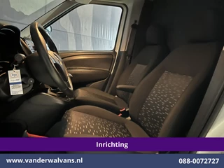 Opel Combo 2019 - 1.3 CDTi 96pk L1H1 Euro6 inrichting Airco | LM velgen | Trekhaak | Cruisecontrol | Stoelverwarming image 15