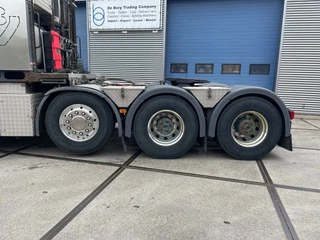 Scania R 2017 - R730 V8 8x4 obrazek 3
