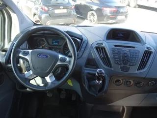 Ford 2,2 TDCI 2014 - CUSTOM,HANDBAK,ROLSTOELLIFT obrazek 12