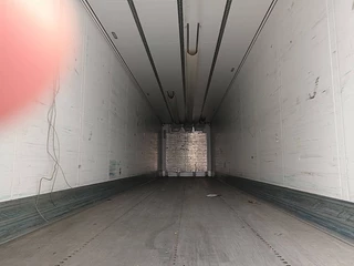 Schmitz Cargobull N/A 2016 - N/A zdjecie 6