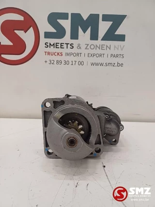 DAF N/A - Starter 24v daf obrazek 4