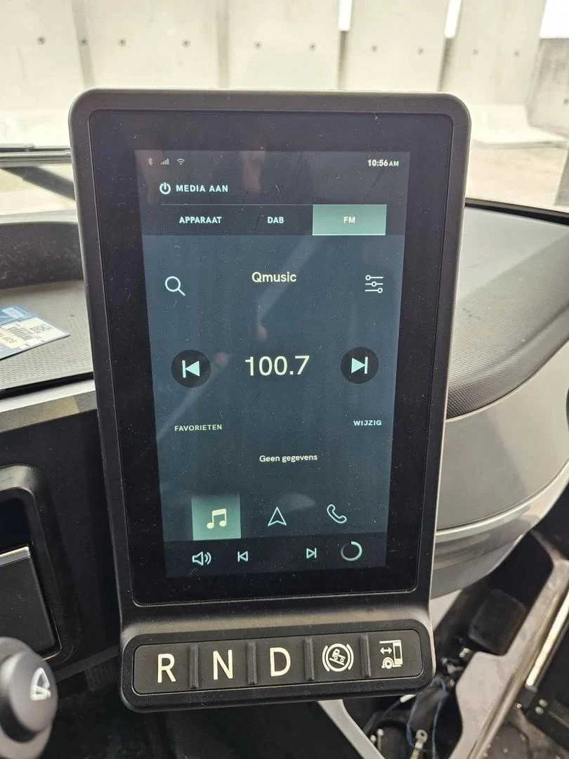 Volta FULL ELEKTRIC 2022 Bild 14
