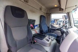 DAF N/A 2014 - LF55 250+CHEREAU+TK+DHOLLANDIA immagine 17