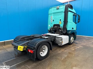Mercedes-Benz Actros 2018 - 1848 EURO 6, Retarder, PTO image 2