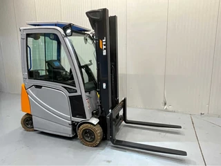 Still N/A 2020 - RX20-16P Triplex - Freelift - Sideshift image 6