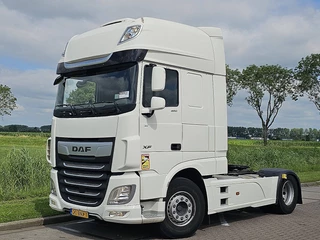 DAF XF480 2019 - N/A image 2