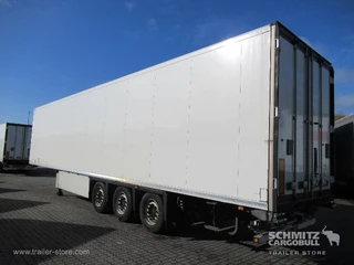 Schmitz Cargobull Auflieger Tiefkühler Fleischhang 2020 immagine 2 miniatura