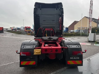 MAN TGX 2017 - 18.440 4X2 EURO 6 DOUBLE TANK image 6
