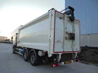 DAF CF 75.250 2013 - 6X2 FAN EEV  NL TRUCK immagine 5