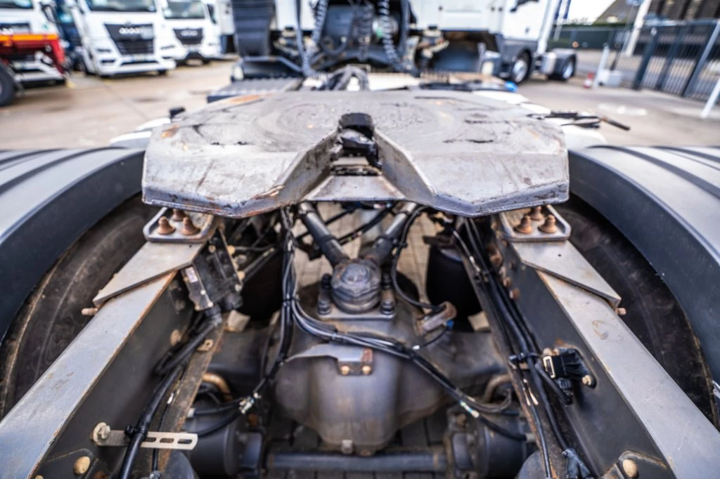 Volvo 2010 - FMX 420+HYDR immagine 11
