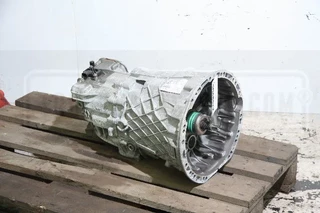 Mercedes-Benz N/A - Gearbox & Clutch Parts Mercedes TSG360 Versn.bak obrazek 1