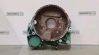 Volvo N/A - Engines & Parts Vliegwielhuis Volvo D11 zdjecie 1