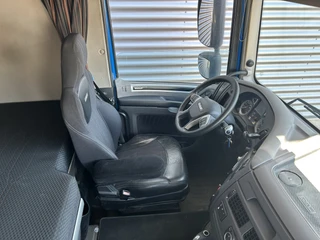 DAF XF 450 FT 2019 - SC / 712 dkm / Tacho V2 afbeelding 3 miniatuur