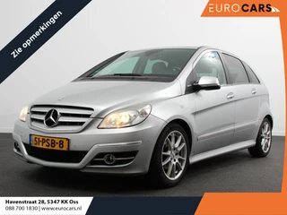 Mercedes-Benz B-Klasse 2011 - 160 Business Class Sport BlueEFFICIENCY te koop