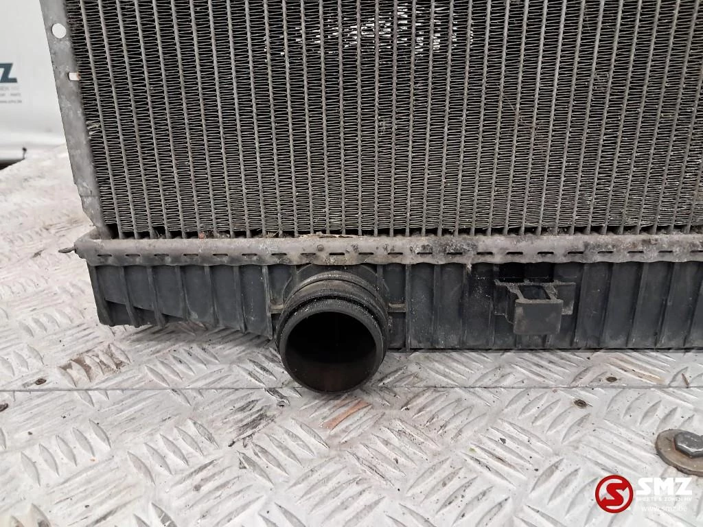 Iveco 2017 - Occ radiator Iveco obrázek 4