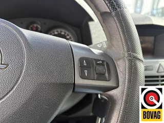 Opel Astra 2005 - 1.4 Essentia APK tot 10-2026 obrazek 10