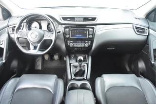 Nissan QASHQAI 2019 - 1.3 DIG-T Tekna afbeelding 3 miniatuur