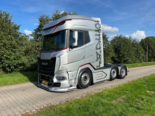 DAF XG+ 2026 - 530 | FULL AIR | RETARDER | DOMINATOR !!!!! afbeelding 2 miniatuur