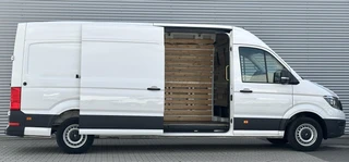 MAN TGE 2022 - 35 2.0 Extra Lang L4H2 Automaat|Cruise MARGE btw v afbeelding 3 miniatuur