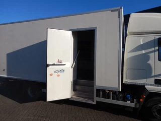 Iveco Eurocargo 2015 - ML 120 Iveco 120EL22 obrazek 7