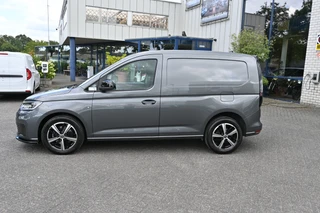 Volkswagen Caddy 2022 - Cargo 75 Edition afbeelding 2 miniatuur