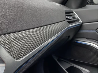 BMW 3 Series 2021 - Touring 320e 204PK High Executive M-Sport image 83