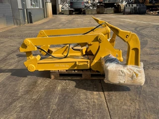 Caterpillar D6N D6M D5H D5R D5 NG 1 Cylinder Ripper 2026 - N/A afbeelding 7