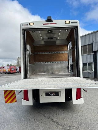 Scania N/A 2015 - Van Hool Actron Cargo obrazek 17