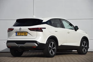 Nissan QASHQAI 2022 - 1.3 MHEV Xtronic N-Connecta | Cold Climate | Matrix LED | Trekhaak image 2