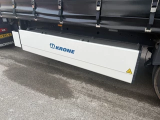 Krone N/A 2024 - 3AS SCHUIFZEIL imagem 24
