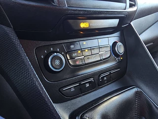 Ford Transit Connect 2020 - 1.5 obrazek 11