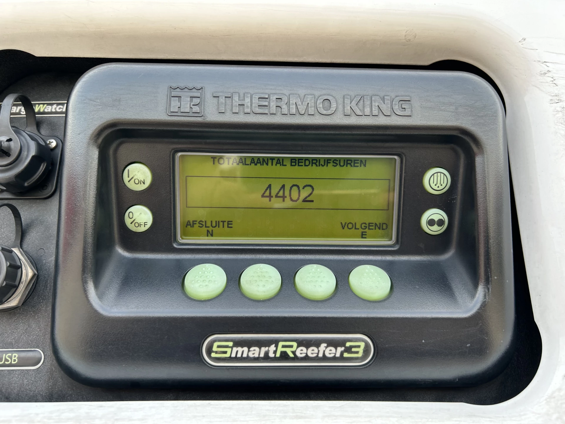 System Trailers - VeDeCar / Thermo King Koeler -29 gr 2018 - / Duo Temp immagine 12
