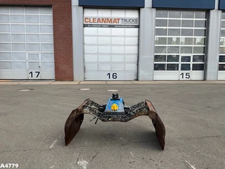 Bakker Knijper 2020 for sale
